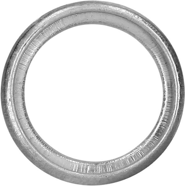 KS Tools afdichtring, zacht materiaal, diameter 20 x 14 mm, verpakking van 25, 430.2033