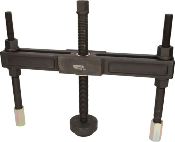 KS Tools Universele wielnaaftrekkerset, 27-delig, 460.1765