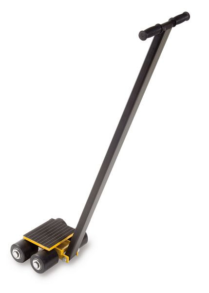 YALE LX-6F bestuurbare trolley, 3 ton laadvermogen, N13600001