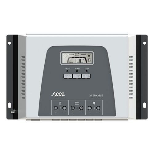 Steca solar laadregelaar Solarix MPPT 5020, 321610
