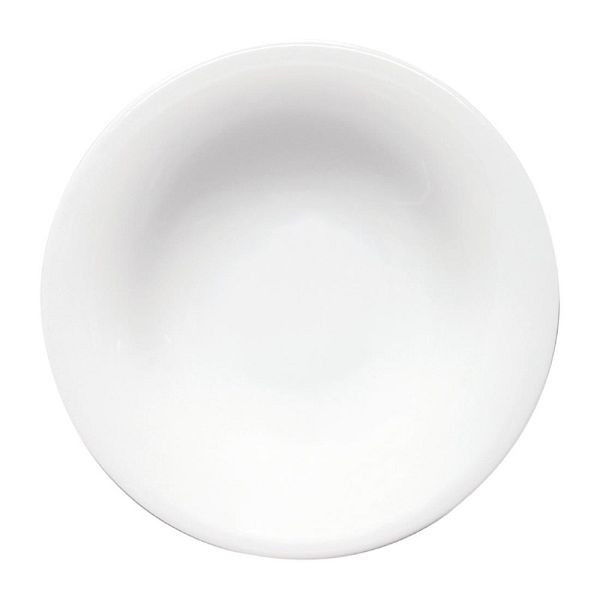 Saturnia Napoli spaghetti/pasta bord 30cm, VE: 6 stuks, DS178