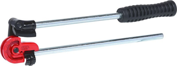 KS Tools standaard tweehandbuigmachine, diameter 6 mm, 122.1006