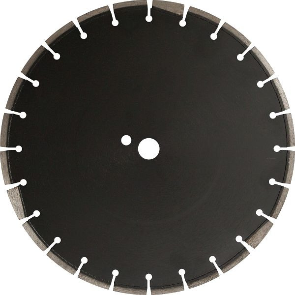 dr Schulze diamantdoorslijpschijf AS1 Ø350x25.4, TS11001098