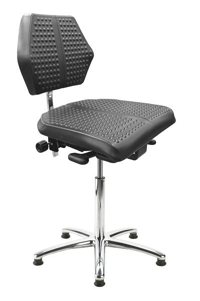 Ergomat ERGOPERFECT Comfortstoel, EP-COMFORT