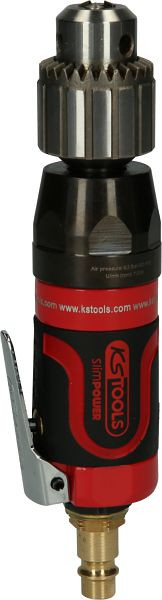 KS Tools 3/8&quot; SlimPOWER mini pneumatische stangboor, 7.000 tpm, 515.5520