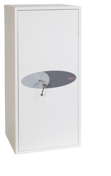 phoenix Fortress KS0043K, S2 sleutelkluis met 240 haken en sleutelslot, KS0043K
