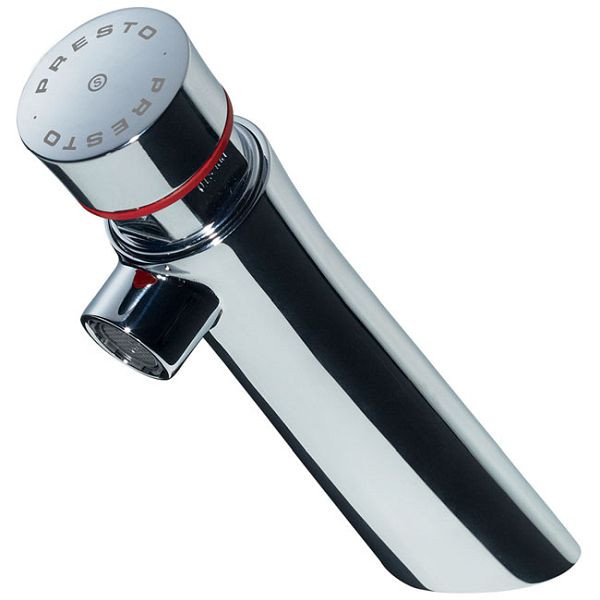 KEMMLIT wasarmarmatuur PRESTO NEO, warm water, topkwaliteit, 8024039