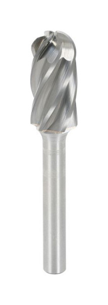 KS Tools braamrol rond, 515.3292