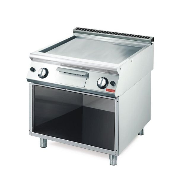 Gastro M gasgrillplaat GM70/80FTGS, GN096
