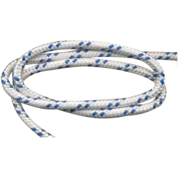 Stein HGS HGS vervangingshijstouw (vlaggentouw) -TopShot-, 20 m voor vlaggenmasten 10 m, 28007