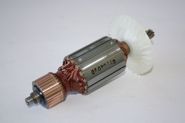 ELMAG rotor (positie 32, 38) voor 'Premium' (Super) en droogsnijder, 9708714