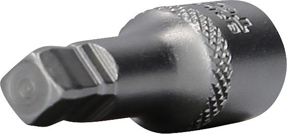 Brilliant Tools 1/4" draaibare verlenging, 35 mm, BT020903