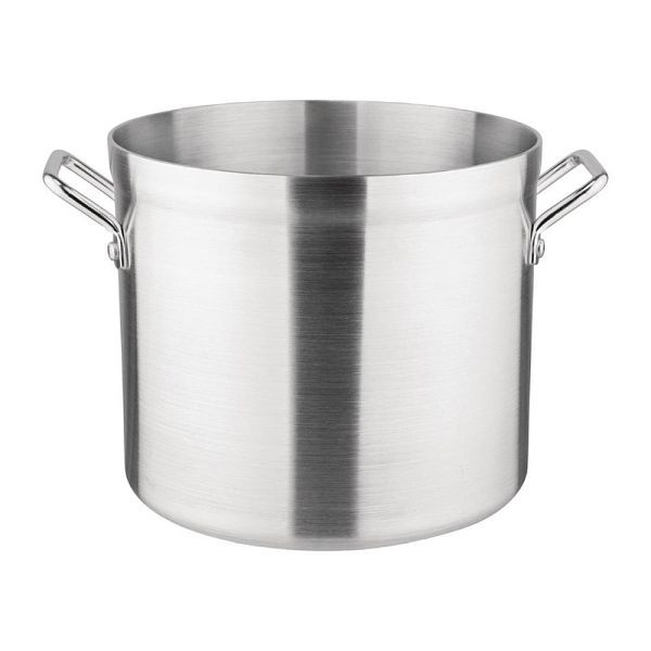 Vogue diepe braadpan 28.5cm, S350
