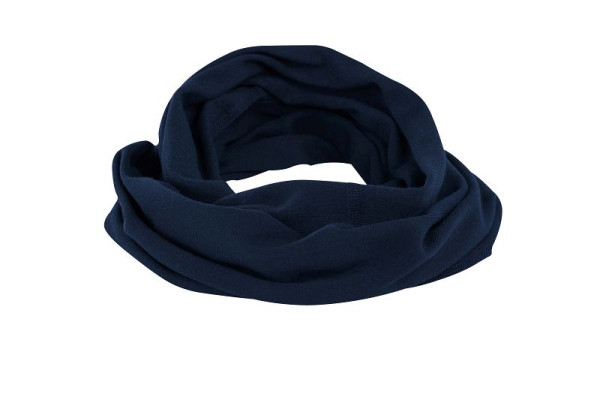 ROFA sjaal 6031365, maat one size, kleur 154-marine, 6031365-154-one size