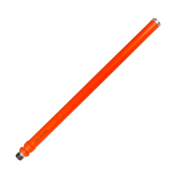 Distar diamantboor DDR-B 028x450x1/2GAS RM4, 10170085251