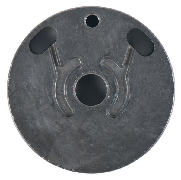 KS Tools eindplaat, 515.1470-R016P