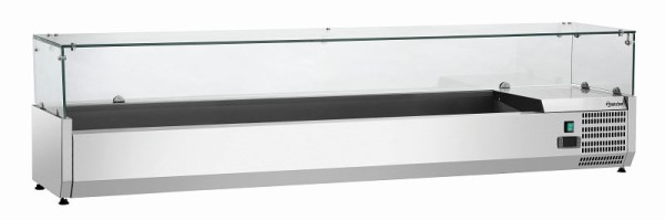 Bartscher koelopzet GL3-1801, 110278