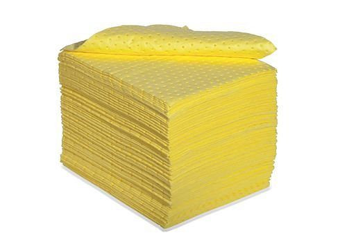 DENSORB fleece matten economy, uitvoering "special", zwaar, 40 x 50 cm