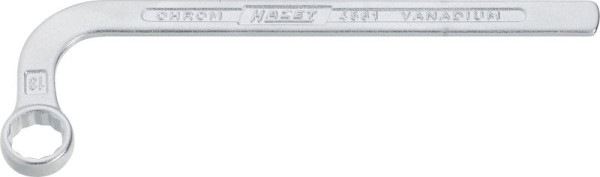 Hazet injectiepompgereedschap, uitwendig dubbel zeskantprofiel, 13 mm, 4561