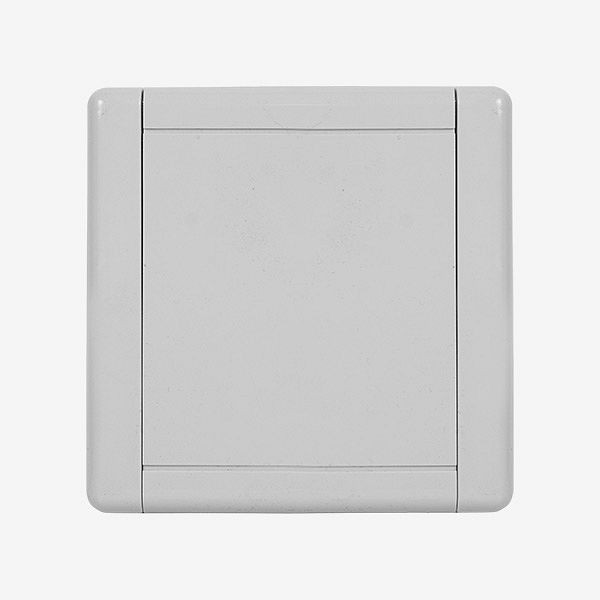 HKW zuigmof - CLASSICO, wit, 1464.0B