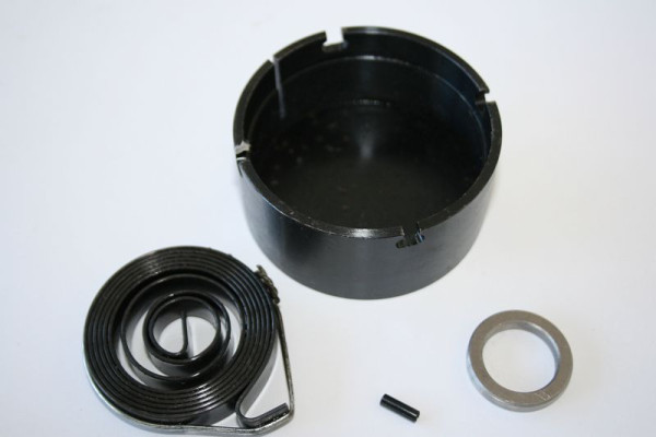 ELMAG terugstelveer compleet nr. 31+32, voor VBM 3/30 SG, 9106063