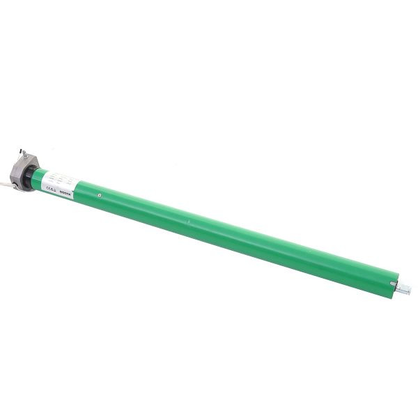 Mendler motor voor luifel T122 T123 T124, vervangende motor cassette luifel 76cm, 34294