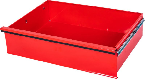KS Gereedschapslade met kogelgeleiding voor werkplaatswagen P35, 568x398x154 mm, 873.5008-R006P