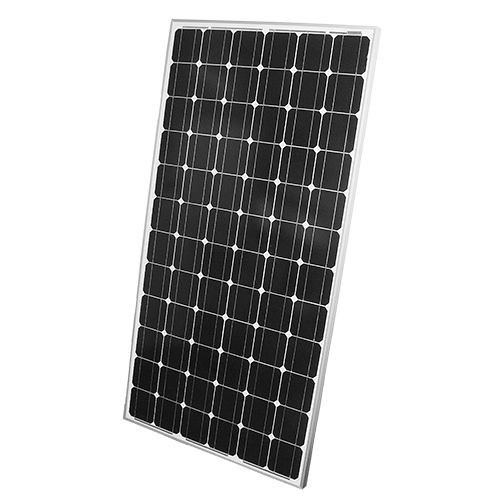 Phaesun Monokristallijn zonnepaneel 200W, 310269