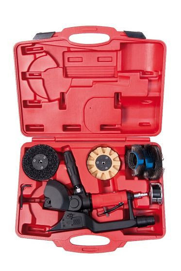 Eagle multifunctionele luchtmolenset, set van 4, EG280CK-6