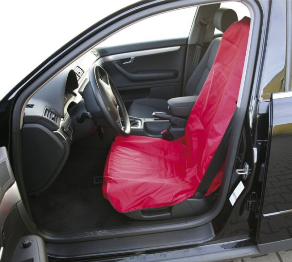 KS Tools stoelbeschermer voor bestuurders- of passagierszijde, 500.8065