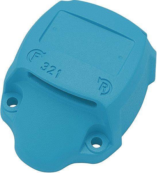 Hazet behuizingsdeksel, achter, jaar 2013 voor 9012-1 SPC, nettogewicht: 0,17 kg, 9012-1SPC-018N