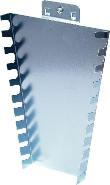 KS Tools steeksleutelhouder voor 10 sleutels, 145 mm, 860.0864