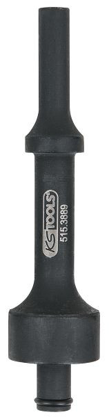 KS Tools pneumatische beitellosdoorn, 100x25x12 mm, 515.3889