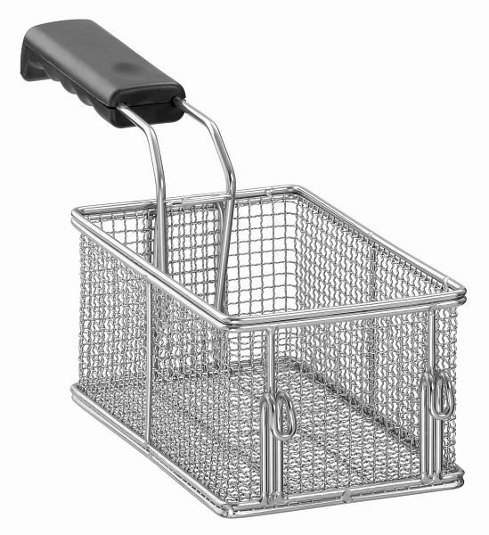 Bartscher frituurmand SNACK Plus 4L, 162826