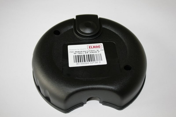 ELMAG PVC-hoes (zwart, nr. 13) voor 'ROLL AIR JUNIOR 9', 9402138