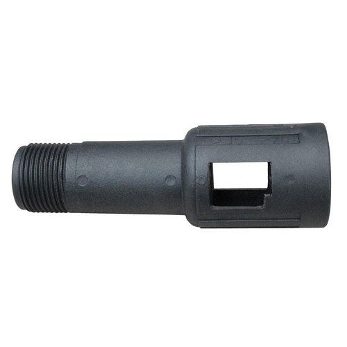 LAVOR pistoollansadapter M22 x 1,5 op kunststof bajonetsysteem, 60030045