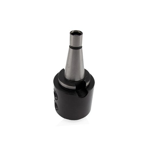ELMAG vlakspantang WELDON DIN 2080, ISO 30, houder Ø 25 mm, 17334