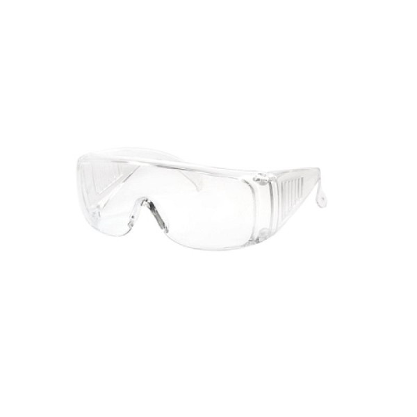 Stein HGS HGS kinderveiligheidsbril -ClassicLine-, gemaakt van polycarbonaat, 35030
