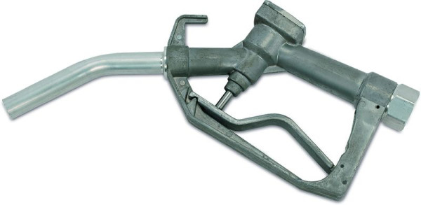 Cemo mondstuk 20 mm met draaischarnier, 1" IS, 90506