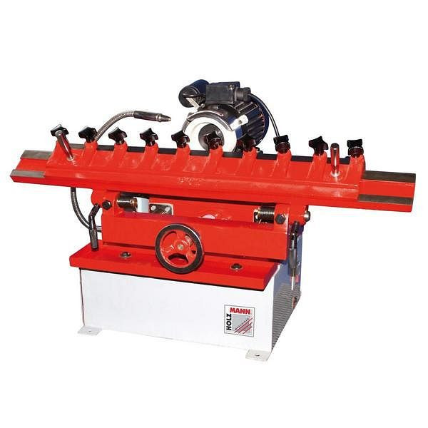Holzmann schaafmessenslijpmachine, MS7000_230V