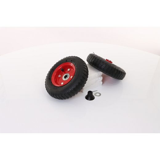 ELMAG wielset compleet voor BOY 280, 9100299