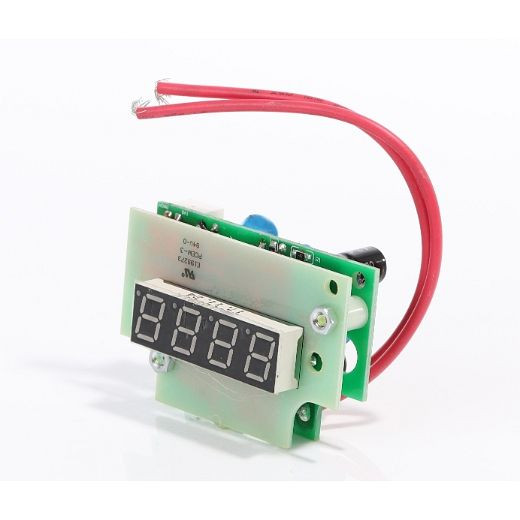 ELMAG snelheidsdisplay nr. 45, 9106408