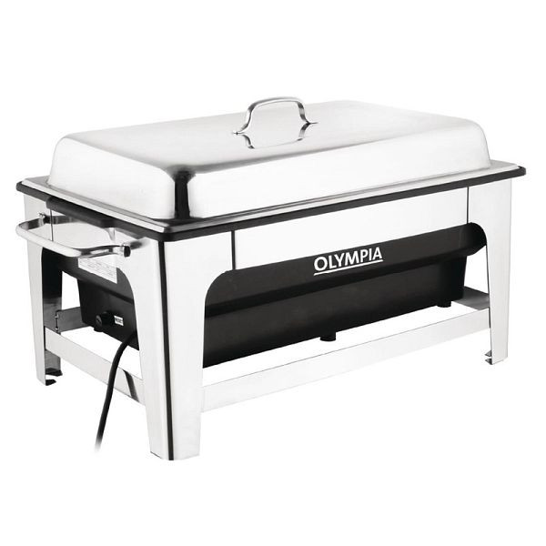 Olympia elektrische komfoor, CM266