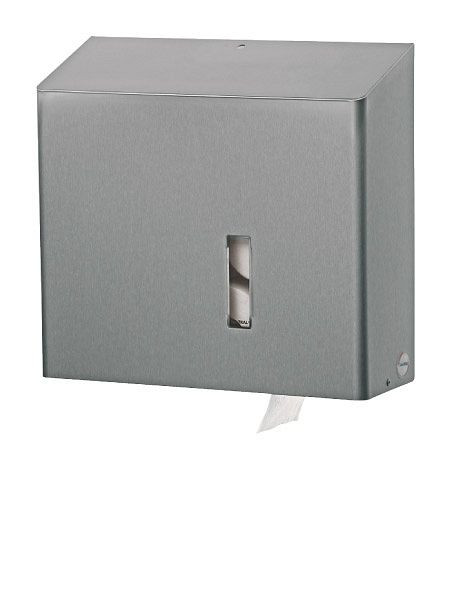 All Care SanTRAL dispenser voor 4 rollen, 2201503 AFP-C