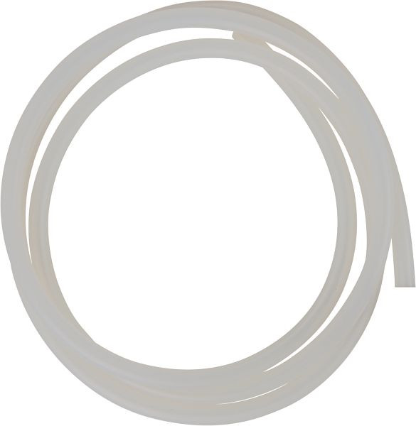 KS Tools siliconenslang voor 150.9355 4 x 8 mm, 1,5 m, 150.9355-5