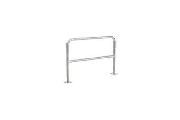 WSM leunbeugel 9221, 2 parkeerplaatsen, 105900039