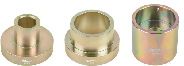 KS Tools drukstukkenset voor Mercedes W 124, 3-delig, 440.0430