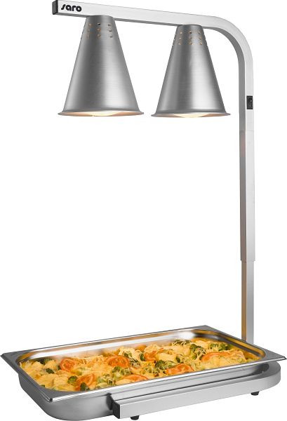 Saro warmtelamp model TOSCA, 317-2040