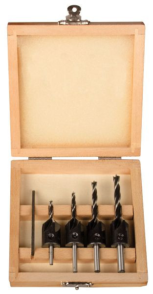 Projahn WS verzinkcassette 5 stuks, 33601