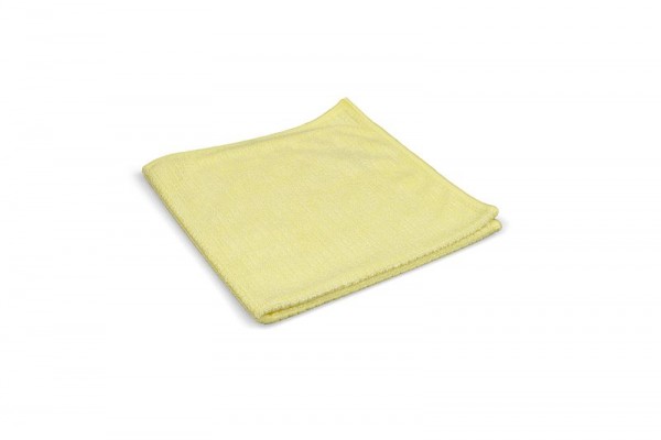 De Witte "Quadri" 39 x 39 cm geel, VE: zak van 5 stuks, 615.900.143